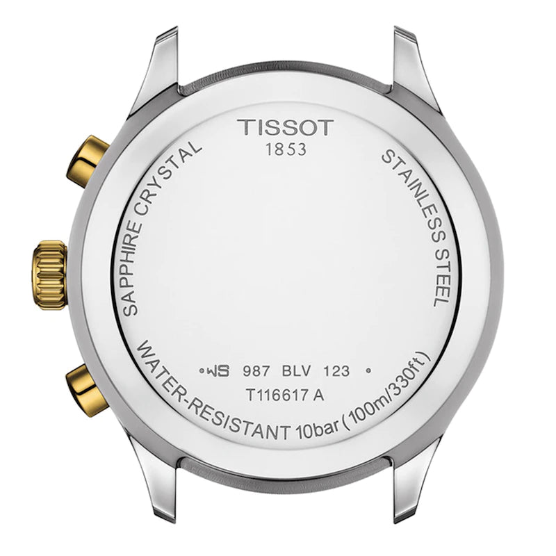 Tissot sales 1853 sapphire