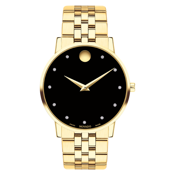 Movado | Stadler's Jewelry INC