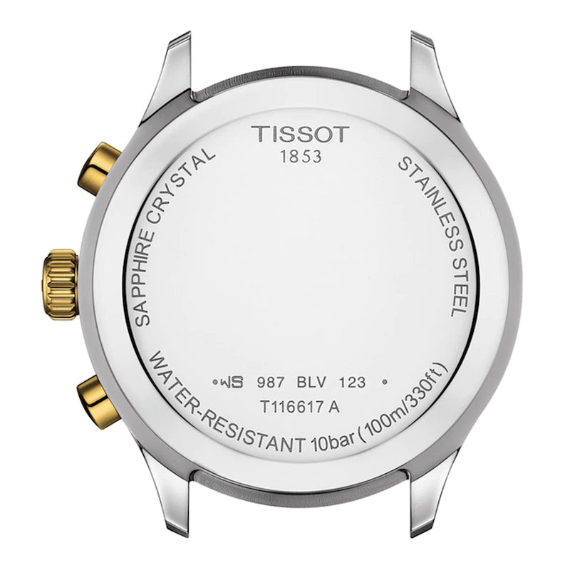 Tissot 240-10820