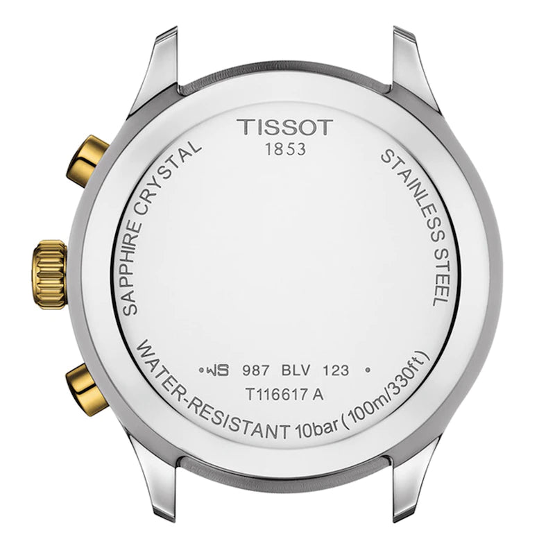 Tissot 240-10850